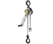 Yale Ratchet Lever Hoist (Model Yale ERGO 360) 750-6,000KG