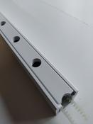 PolyTherm® Gear Hole Strip - Concealed Tilt