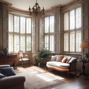 PolyTherm® Shutter | Tier on Tier | Express Lead Time