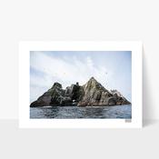 Sceilig Bheag | Kerry | Ireland