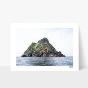 Skellig Michael Island | Kerry | Ireland