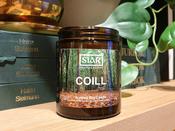 Coill Forest Candle – Oakmoss &amp; Amber image