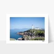 Fanad Lighthouse - Donegal image