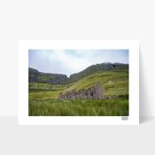 Gleniff Horseshoe &amp; Miners School | Sligo