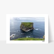 Bishops Island Kilkee | County Clare | Ireland