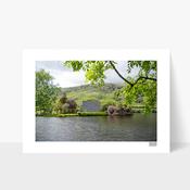 Gougane Barra Lake View | Cork image