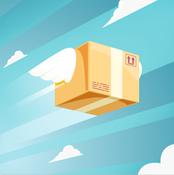 Additional payment for shipping - €10
