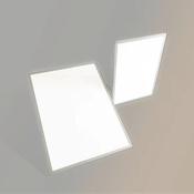 Ultra-thin advertising light frame