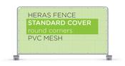 Heras Fence Cover STANDARD