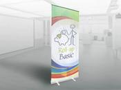 Roll-up Banner Basic