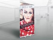 Roll-up Banner Standard