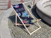 Branded Deckchairs image