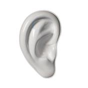 LED Single Sided Ear Sign for Hearing Centers