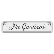 Na Gasúraí