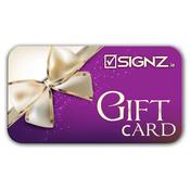 Gift Card image