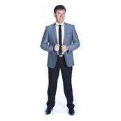 Daniel O'Donnell Cut Out image