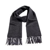 Mid Grey Scarf