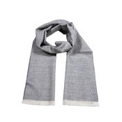 HB Silver Scarf
