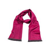 HB Pink Scarf