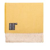Herringbone Yellow/Cream