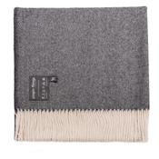 Herringbone Grey/Cream