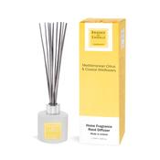 Fragrance Diffuser - Mediterranean Citrus &amp; Coastal Wild Flowers