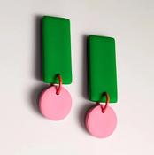 Culu - Fia Earrings