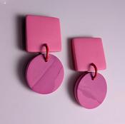 Culu - Hiro Earrings