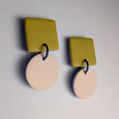 Culu - Hiro Earrings