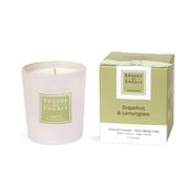 Scented Candle - Grapefruit &amp; Lemongrass image