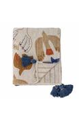 Anniversary Throw