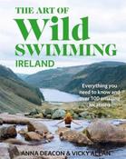 The Art Of Wild Swimming: Ireland image