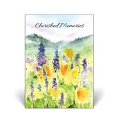 Memorial Card - FM18 image