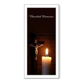 Memorial Bookmark Holder - RBH01 image