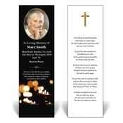 Memorial Bookmark RB29