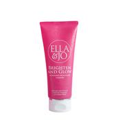 Brighten And Glow Hydrating Exfoliating Cleanser image