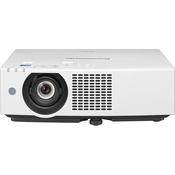 Panasonic 6000 Lumens Projector - Simulated Sports image