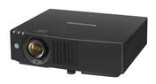 Panasonic 6,500 lumens projector - Simulated Sports image