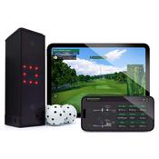 Square Golf Indoor launch monitor - No case
