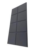 575mm x 575mm Square Golf Simulator Wall and Ceiling Foam Panels