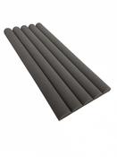 500mm x 1000mm Column Golf Simulator Wall and Ceiling Foam Single Panels image
