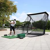Net &amp; Mat bundle image