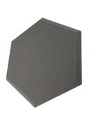 Hexagonal Golf Simulator Wall and Ceiling Foam Panels image
