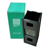 Metal Protective case for Square Golf launch monitor