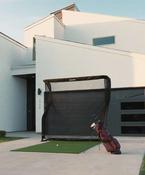 The Net Return Pro Series 8 Golf net - No / No image