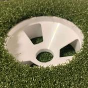 2" Putting Cups image