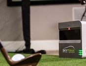 SkyTrak Launch Monitor - No case
