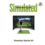 Simulator Starter Bundle