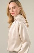 Caroline Kilkenny - Top - Gwyneth Vanilla image