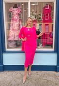 Veromia - 2 Piece set - Pink